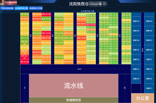 大數(shù)據(jù)賦能倉效增長，神州控股旗下科捷從容應(yīng)對雙十一